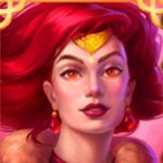 Fate of Fortune: Rotes Mädchen