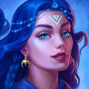 Fate of Fortune: Blaues Mädchen