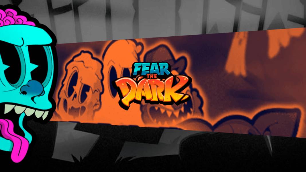 Fear the Dark