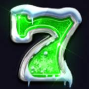 Festive Xmas 7s: Grün 7