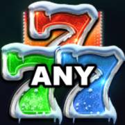 Festive Xmas 7s: Jede 7