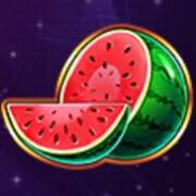 Fiery Fruits: Wassermelone