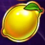 Fiery Fruits: Zitrone
