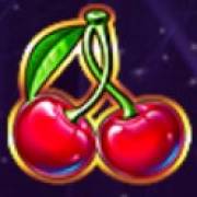 Fiery Fruits: Kirsche