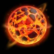 Fiery Slots Cash Mesh Ultra Dice: Streuung