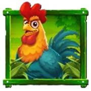 Finger Lick’n Free Spins: Hahn