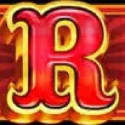 Fire and Roses Joker King Millions: Streuung