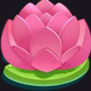 Fire Hopper: Rosa Blume