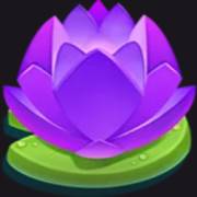 Fire Hopper: Lila Blume