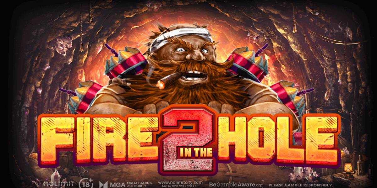 Fire in the Hole 2