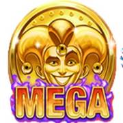 Fire Joker Blitz: Münze