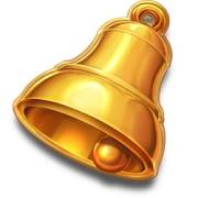 Fire Joker Blitz: Glocke