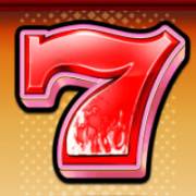 Fire Strike: Rot 7
