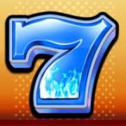 Fire Strike: Blau 7