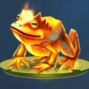 Fire Toad: Frosch