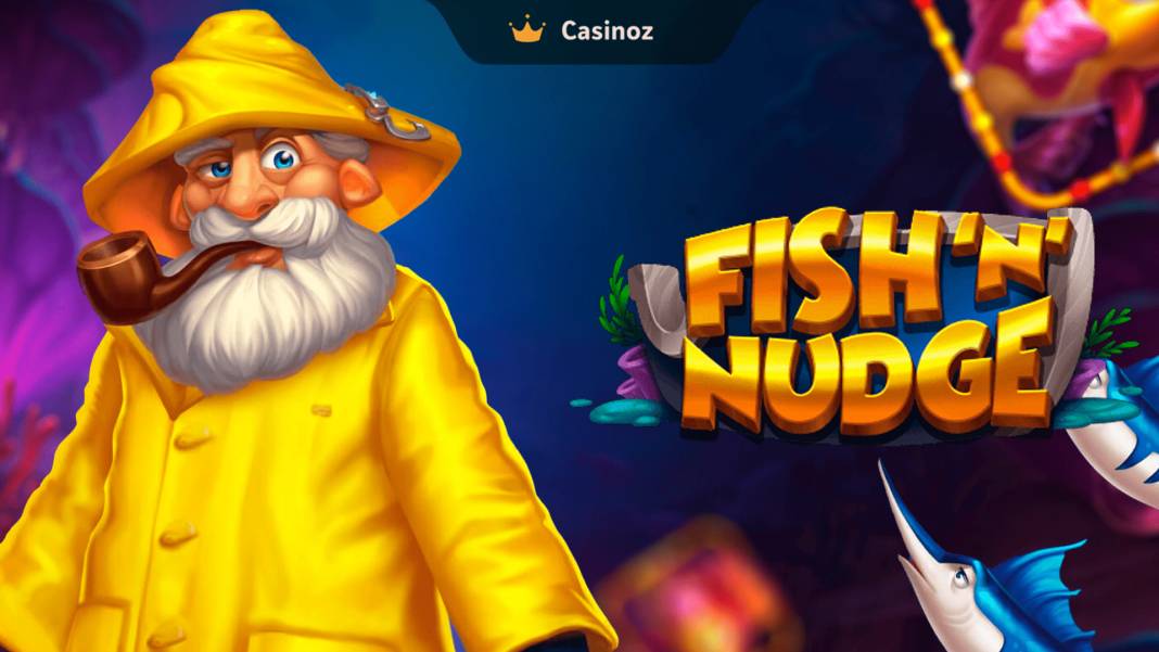 Fish 'n' Nudge