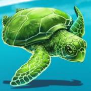 Fishin Bonanza: Schildkröte