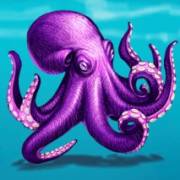 Fishin Bonanza: Oktopus