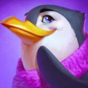 Fishin’ for Gold: Pinguin