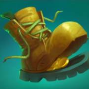 Fishin’ for Gold: Boot