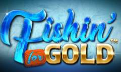 Spiel Fishin’ for Gold