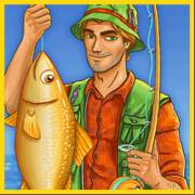 Fishin` Frenzy Even Bigger Catch: Fischer