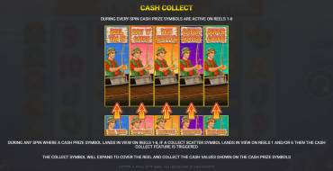 Fishin` Frenzy Even Bigger Fish 2: Rapid Fire Jackpots: Bonus Spiele
