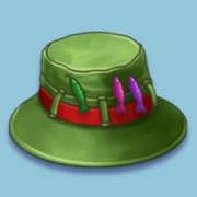 Fishin` Frenzy Even Bigger Fish 2: Rapid Fire Jackpots: Hut