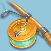 Fishin` Frenzy Even Bigger Fish 2: Rapid Fire Jackpots: Stab