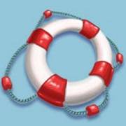 Fishin` Frenzy Even Bigger Fish 2: Rapid Fire Jackpots: Schwimmweste