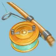 Fishin' Frenzy Fortune Spins: Stab