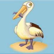 Fishin' Frenzy Megaways: Pelikan