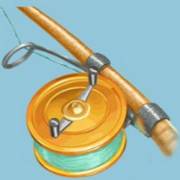 Fishin' Frenzy Megaways: Stab