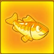Fishin` Frenzy Prize Lines: Fisch