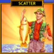 Fishin Frenzy: Streuung