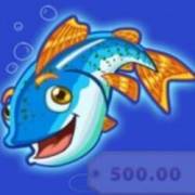 Fishin Frenzy: Fisch