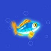 Fishin Frenzy: Fisch