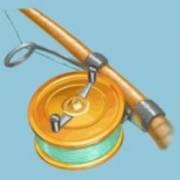 Fishin Frenzy: Stab