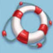 Fishin Frenzy: Schwimmweste