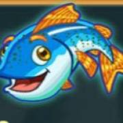 Fishin Frenzy The Big Catch: Fisch