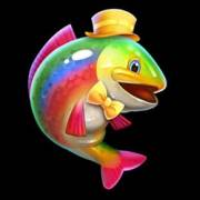 Fishin' Pots of Gold: Gold Blitz King Millions: Fisch