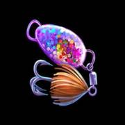 Fishin' Pots of Gold: Gold Blitz King Millions: Köder