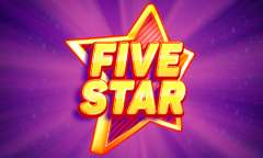 Spiel Five Star