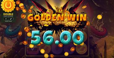 Flame & Fortune Double Dragon: Gewinne