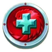 Flame & Fortune Double Dragon: Roter Multiplikator