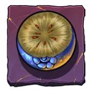 Flame & Fortune Double Dragon: Guave