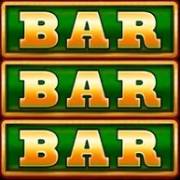 Flaming Chilies: Dreifach-BAR