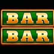 Flaming Chilies: Doppelte BAR