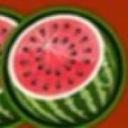 Flaming Fruits: Wassermelone
