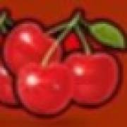 Flaming Fruits: Kirsche